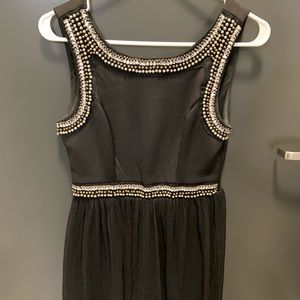 Homecoming or fancy occasion dress